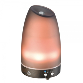 Serene House Ultrasonic Diffuser Astro Grey 90ml