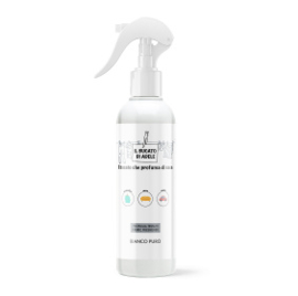 Parfum Textiel Spray Bianco Puro / Puur Wit 250ml