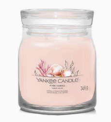 Pink Sands Signature Medium Jar