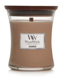 Cashmere Medium Candle