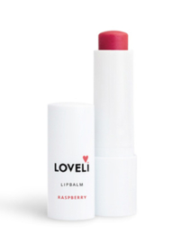 Lipbalm Raspberry 6ml