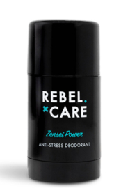 Deodorant Rebel Zensei Power XL