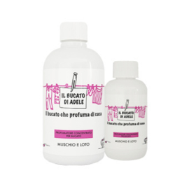 Muschio E Loto / Mos en Lotus 500 ml