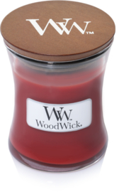 Black Cherry Mini Candle