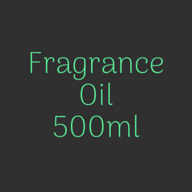 Ashleigh & Burwood Fragances Oil 500 ml