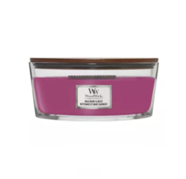 Wild Berry & Beets Ellipse Candle