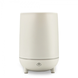 Serene House Ultrasonic Diffuser Rain White USB 100ml