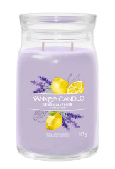 YC Lemon Lavender Signature Large Jar
