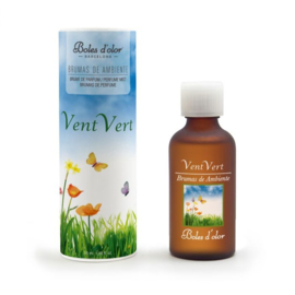 VENT VERT (GROEN GRAS) - BOLES D'OLOR GEUROLIE 50 ML