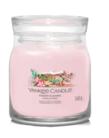 Desert Blooms Signature Medium Jar