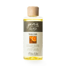 BOLES D'OLOR LAMPENOLIE - NARANJA Y CANELA (SINAASAPPEL EN KANEEL) - 500 ML