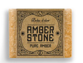 AMBER STONE - PURE AMBER