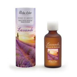 LAVANDA (LAVENDEL) - BOLES D'OLOR GEUROLIE 50 ML