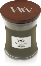 Frasier Fir Medium Candle