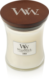 WW Linen Medium Candle