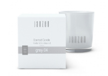 Grey 04 Candle 210gr