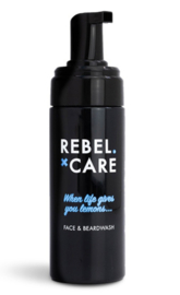 Face wash Rebel Care