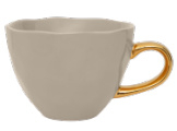 Good Morning Cup Cappuccino/Tea gray morn