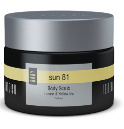 Sun 81 Body Scrub 420gr