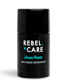 Deodorant Rebel Zensei Power 30ml