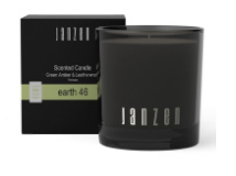 Earth 46 Candle 210gr