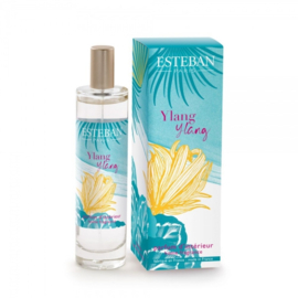 Esteban Classic Ylang Ylang Roomspray - 75 ml