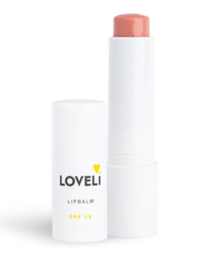 Lipbalm Lipbalm SPF 15