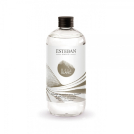 Esteban Classic Rêve Blanc Navulling - 500ml