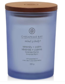 Chesapeake Bay Candle Medium Serenity & Calm