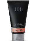 Coral 58 Hand Cream 75ml