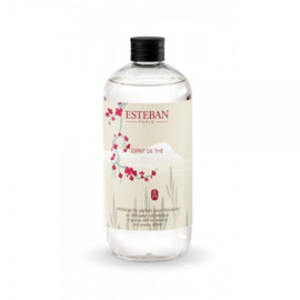 Esteban Classic Esprit de Thé Navulling - 500ml