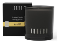 Sun 81 Candle 210gr