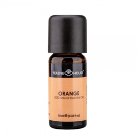 Serene House Essentiële Olie 10ml - Orange