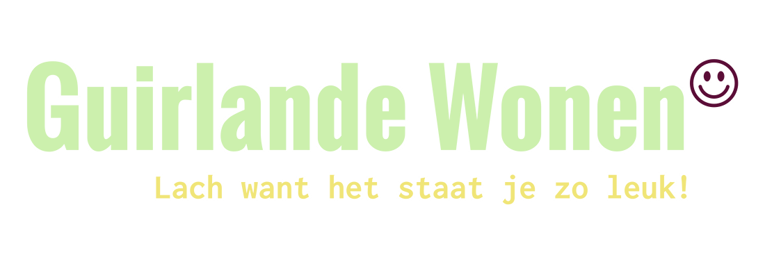 Guirlande Landelijk Wonen