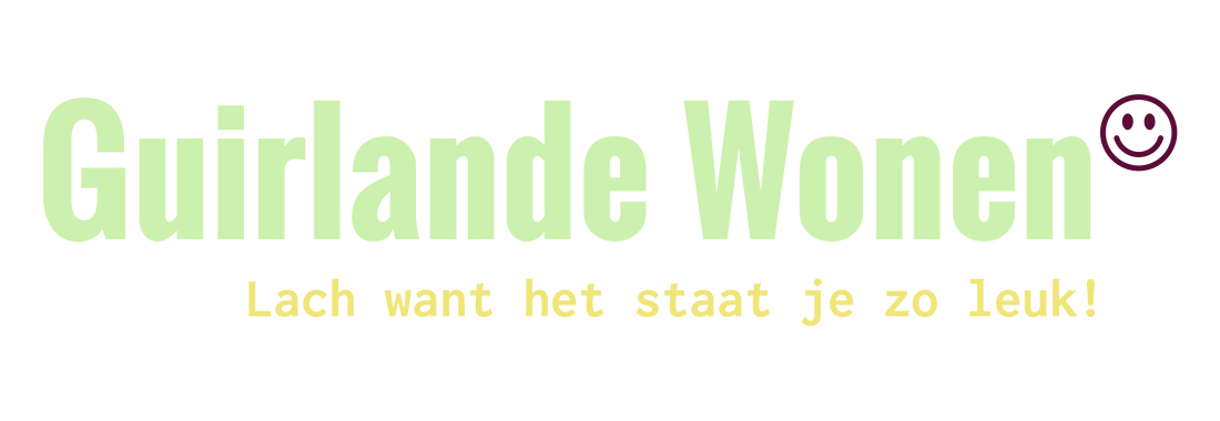 Guirlande Wonen & Lifestyle