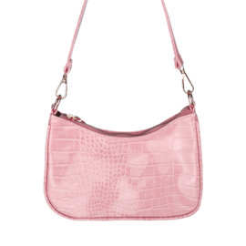 pink trendsetter bag