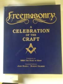 Freemasonry | John Hamill & Robert Gillbert | ISBN978 0951 6355 20  | Mackenzie |