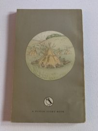 A Child's Garden of Verses | Robert Louis Stevenson | 1955 | Penquin Books Ltd. Harmondsworth, Middlesex |