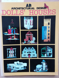 Dolls Houses | Andreas Papadakis | Architectural design Profile | 1983