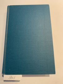 Introductory Lectures in systematic Theology | Henry Clarence Thiessen | 1975 | Uitg: WM. B. Eerdmans Publishing Company Grand Rapid Michigan | ISBN 0802832601 | Engelstalig |