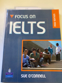 Focus op academische vaardigheden voor IELTS (PDF+Audio)