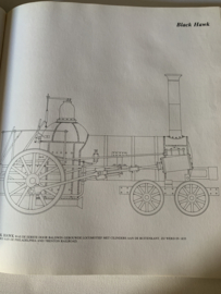 De Wereld van de Trein | C. Hamilton Ellis | 1975 | Uitg.: Atrium Alphen aan den Rijn iov ICOB cv | ISBN 9061132614 |