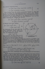 C. B. Biezeno und R. Grammel│Technische dynamik│J. W. Edwards│Michigan, 1944