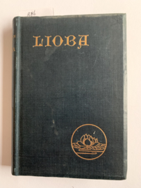 Lioba | Frederik van Eeden | 1899 | 2e Druk |