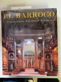El Barroco | Arquitctura | Escultura | Pintura | Rolf Tomen | 1977 | ISBN 9783895089206 |