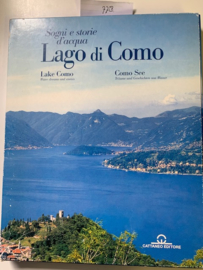 Sogni e storie d'acqua Lago di Como | Andrea Vitali | 2006 | Cattaneo Editore |