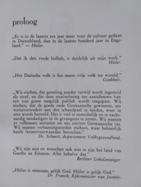Wij maken geschiedenis | Robert Ziller | NL tekst Van Eijsden | 1946