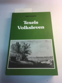 Texels Volksleven |  Dirk Dekker | 1976