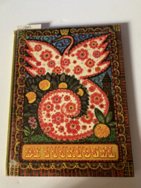 De vuurvogel | (Russische volkssprookjes) | Tekeningen van Igor Jersjow en Xenia Jersjow | 1973 | Vertaald door J. Pierot | Uitg.: Progres Moskou |