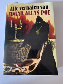 Alle verhalen van Edgar Allan Poe | Edgar Allan Poe | Samenstelling: Peter Loeb | 1982 | 1e Druk | Uitg.: Loeb, Amsterdam | ISBN 9062133541 |